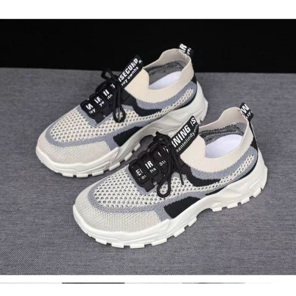 Women's Shoes, Students' Sports Shoes, Middle-Aged Mothers' Shoes, Hiking Shoes, Female Mesh Shoes, Female Professional Running Shoes, Ultra Light And Dirt Resistant